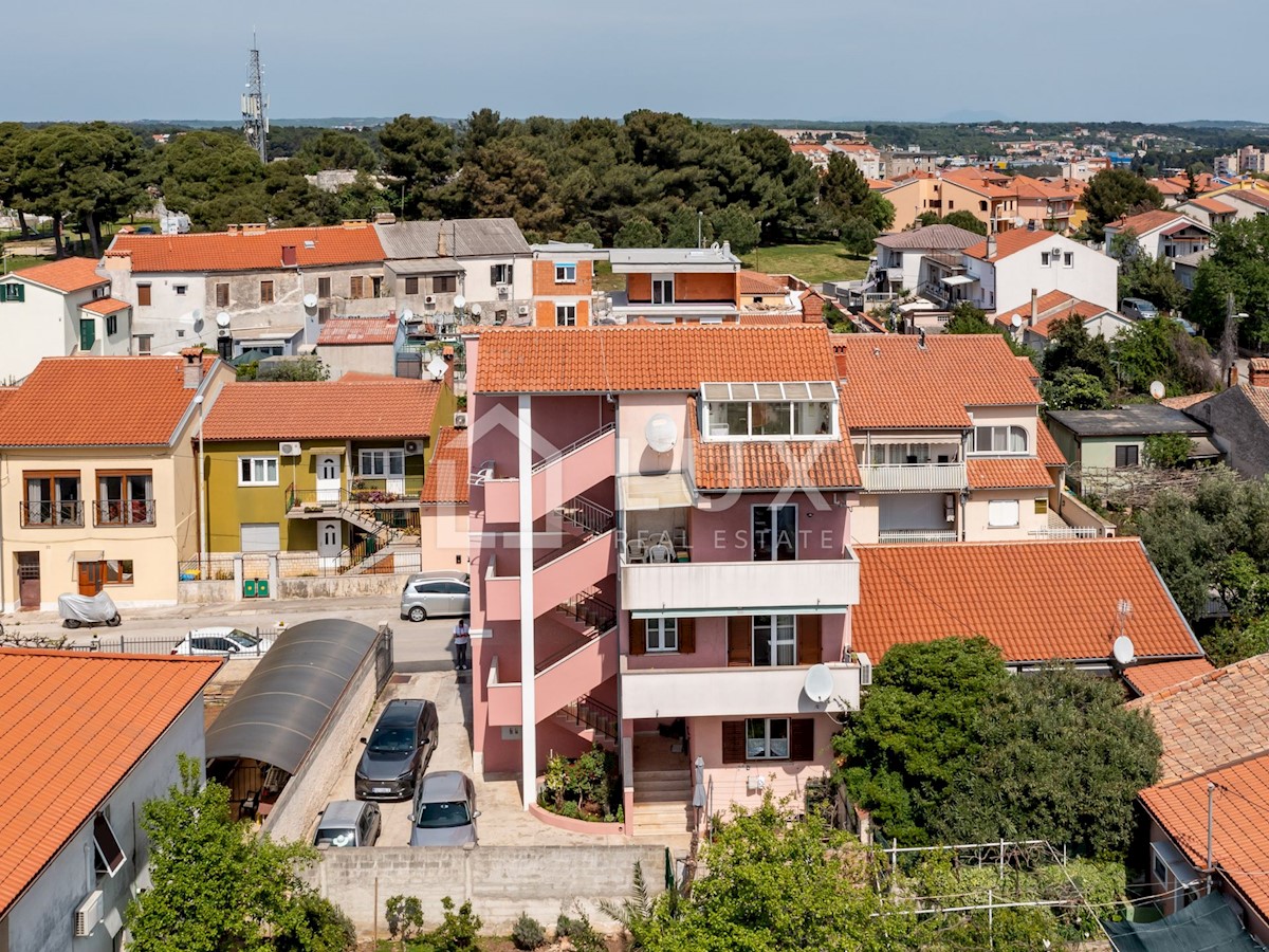 Stan Na prodaju - ISTARSKA PULA