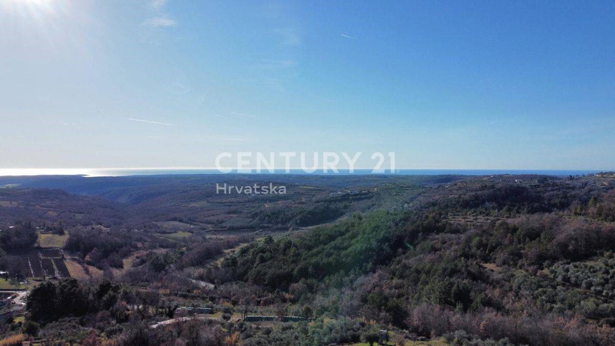 Terreno In vendita - ISTARSKA GROŽNJAN