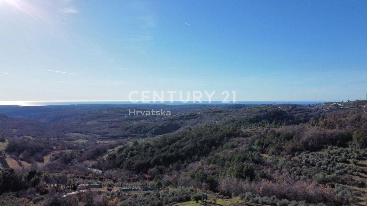 Terreno In vendita - ISTARSKA GROŽNJAN