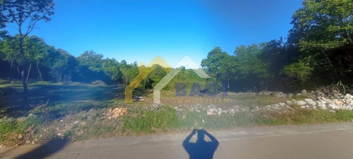 Grundstück Zu verkaufen - Istarska Svetvinčenat - foto 3/3