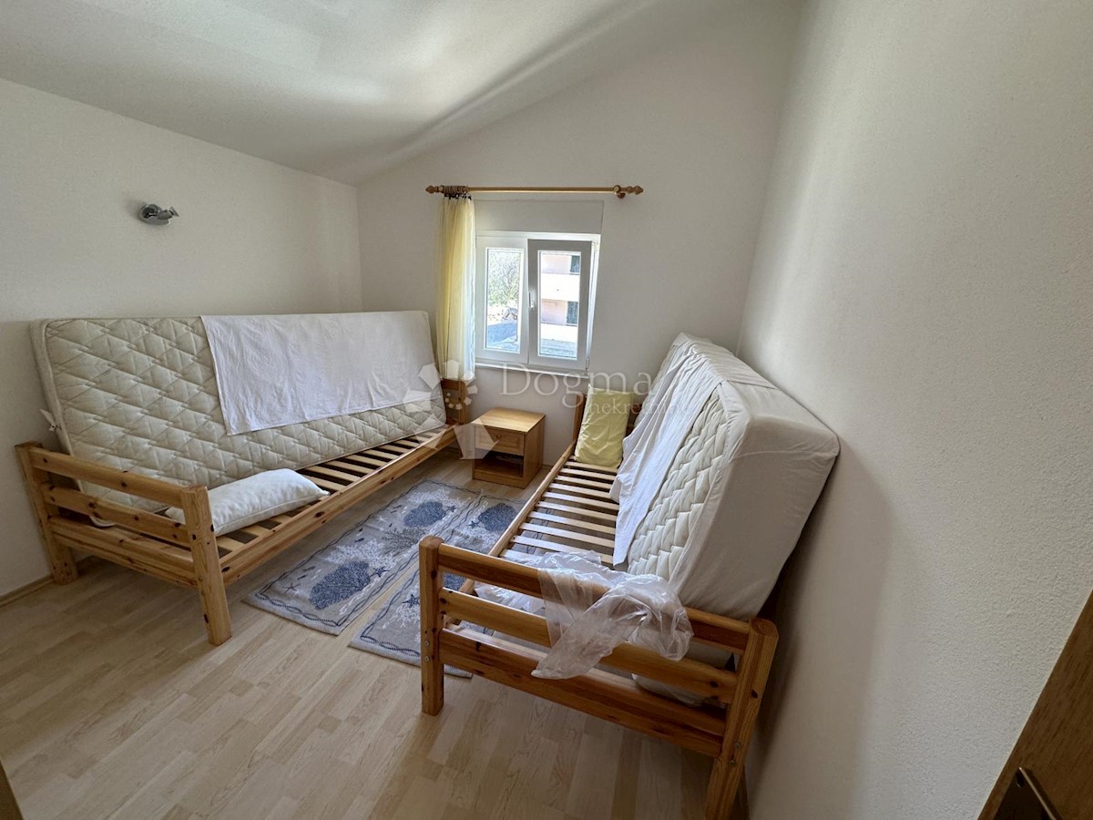 Appartement À vendre - LIČKO-SENJSKA KARLOBAG