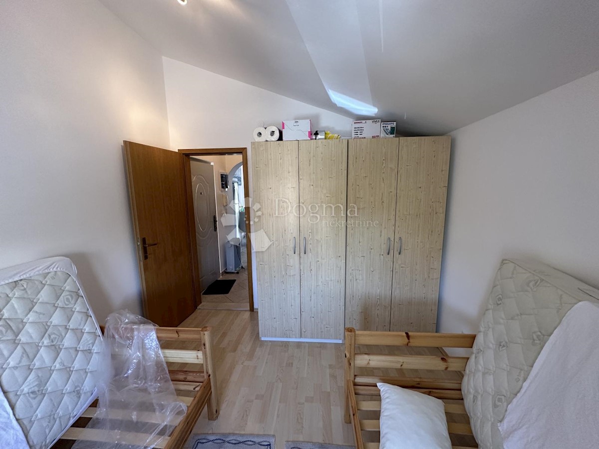 Apartma Na predaj - LIČKO-SENJSKA KARLOBAG