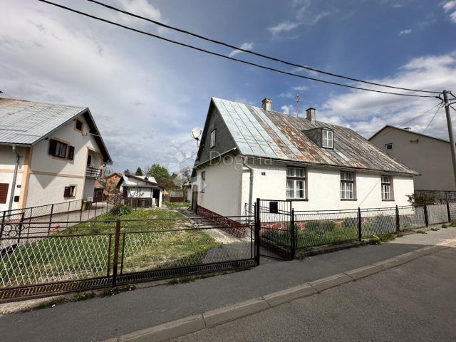 Dům Na prodej GOSPIĆ