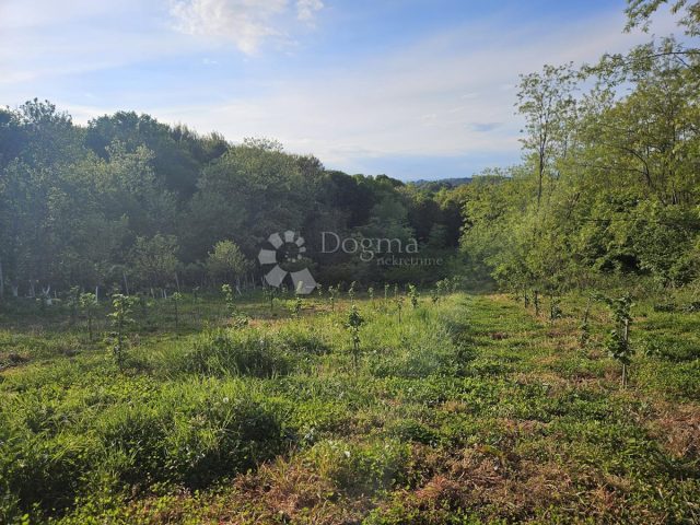Parcela na predaj 1350 m² – Jarki Horvatićevi