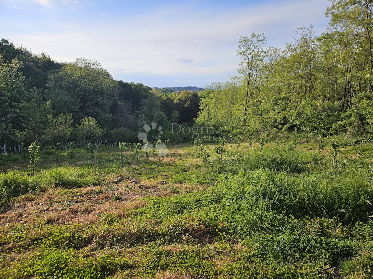 Terreno In vendita - VARAŽDINSKA VARAŽDINSKE TOPLICE