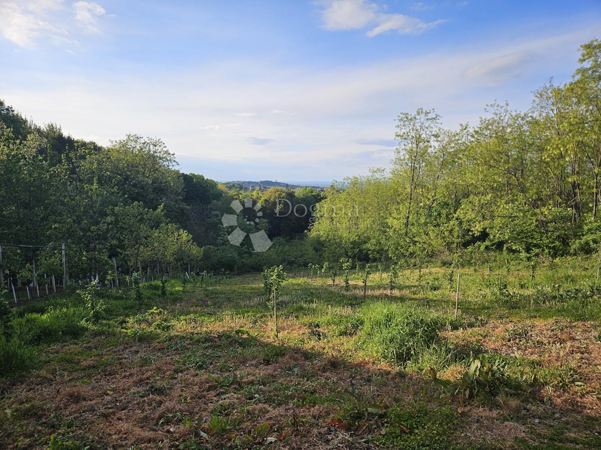 Terreno In vendita - VARAŽDINSKA VARAŽDINSKE TOPLICE