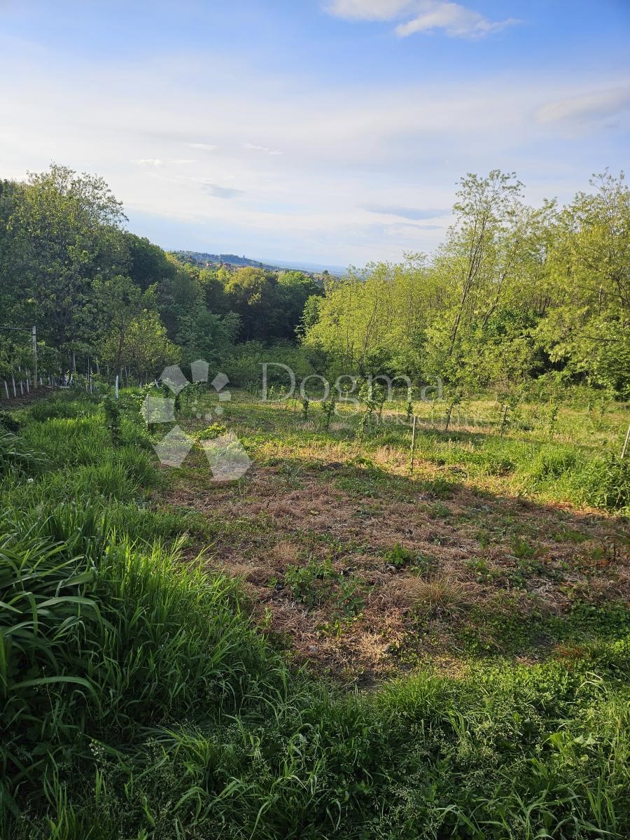 Terreno In vendita - VARAŽDINSKA VARAŽDINSKE TOPLICE