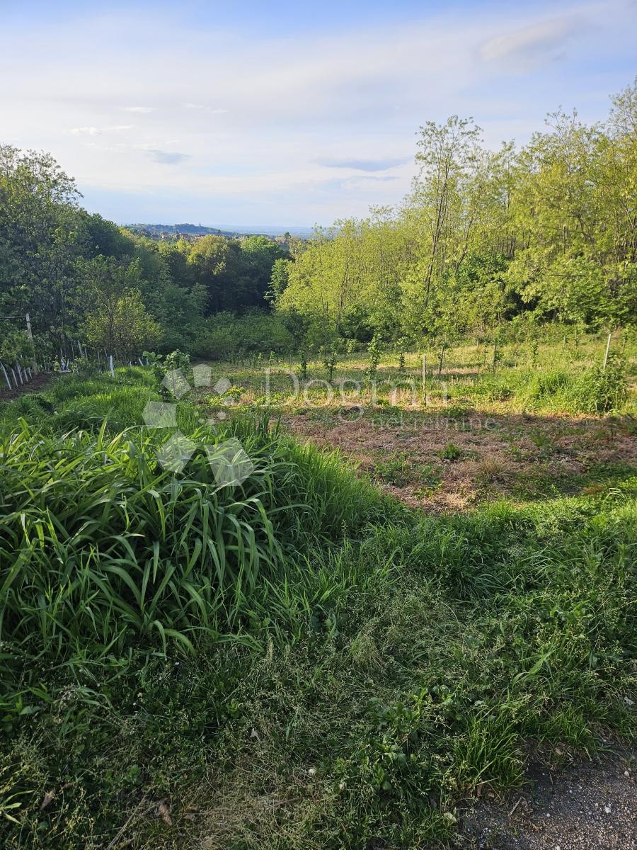 Terreno In vendita - VARAŽDINSKA VARAŽDINSKE TOPLICE