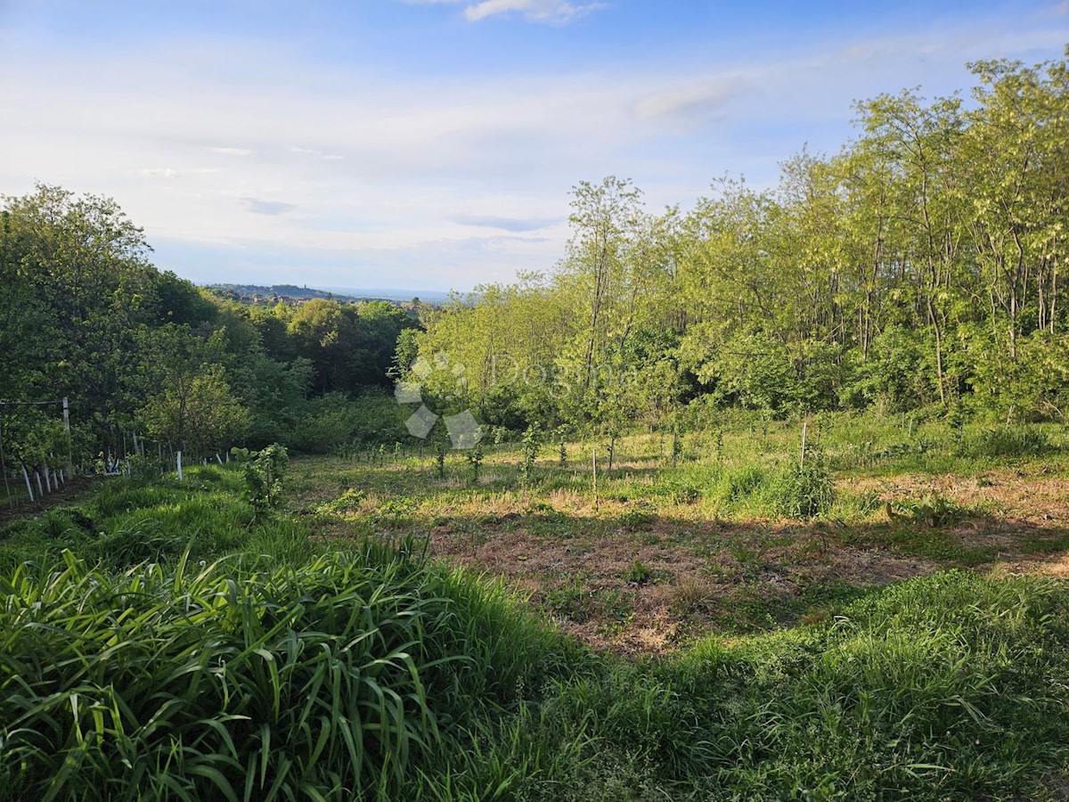 Terreno In vendita - VARAŽDINSKA VARAŽDINSKE TOPLICE
