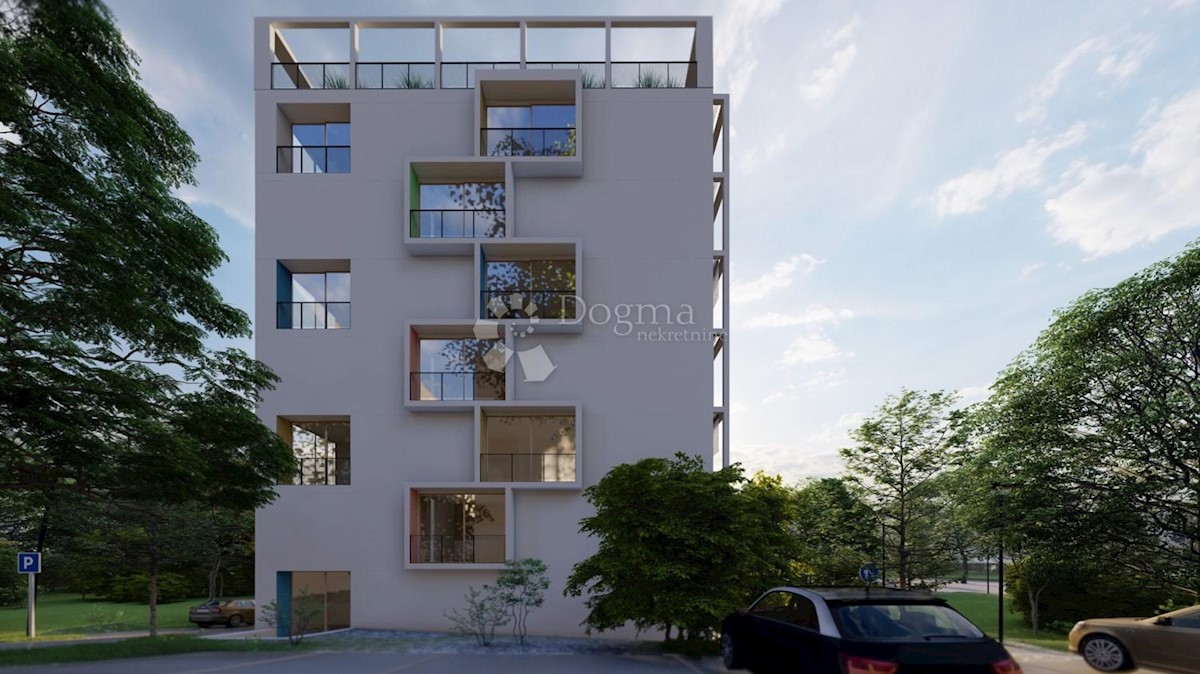 Apartment Zu verkaufen - ZADARSKA ZADAR