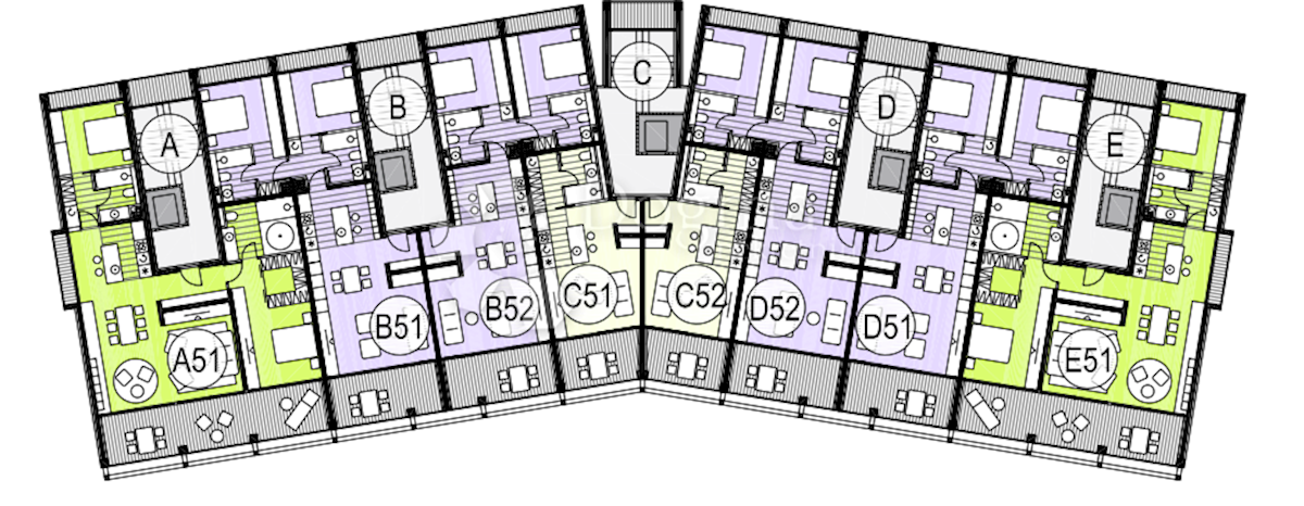 Apartment Zu verkaufen - ZADARSKA ZADAR