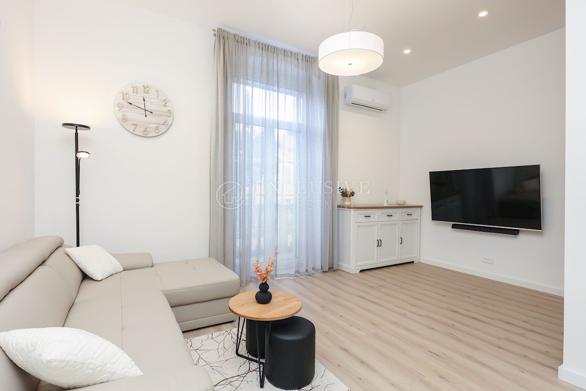 Apartmán Na prenájom - PRIMORSKO-GORANSKA OPATIJA