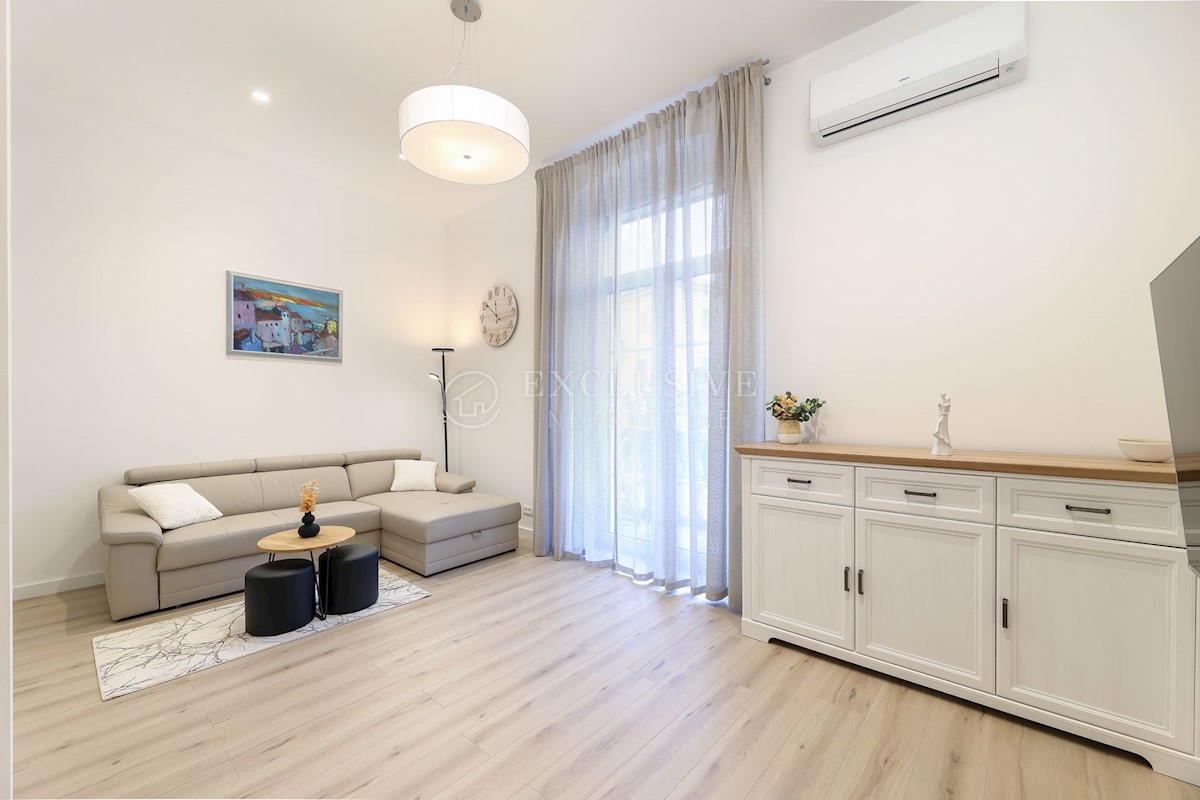 Apartmán Na prenájom - PRIMORSKO-GORANSKA OPATIJA