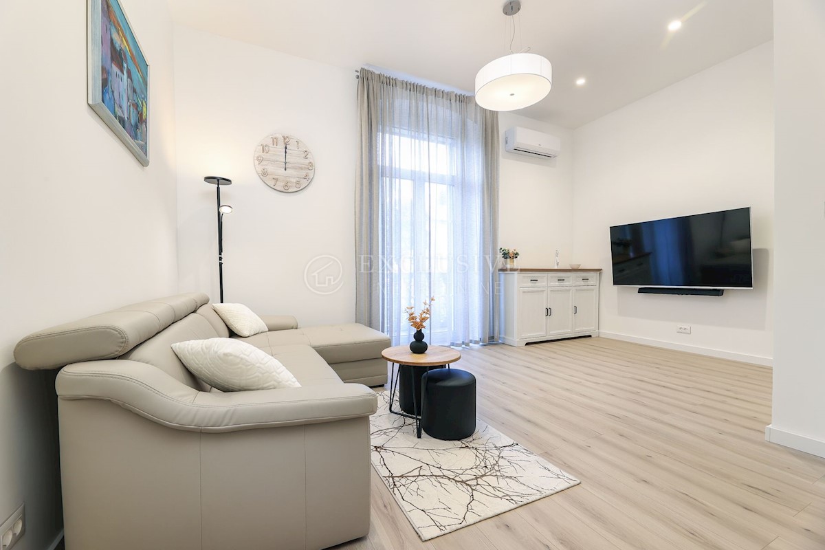 Apartmán Na prenájom - PRIMORSKO-GORANSKA OPATIJA