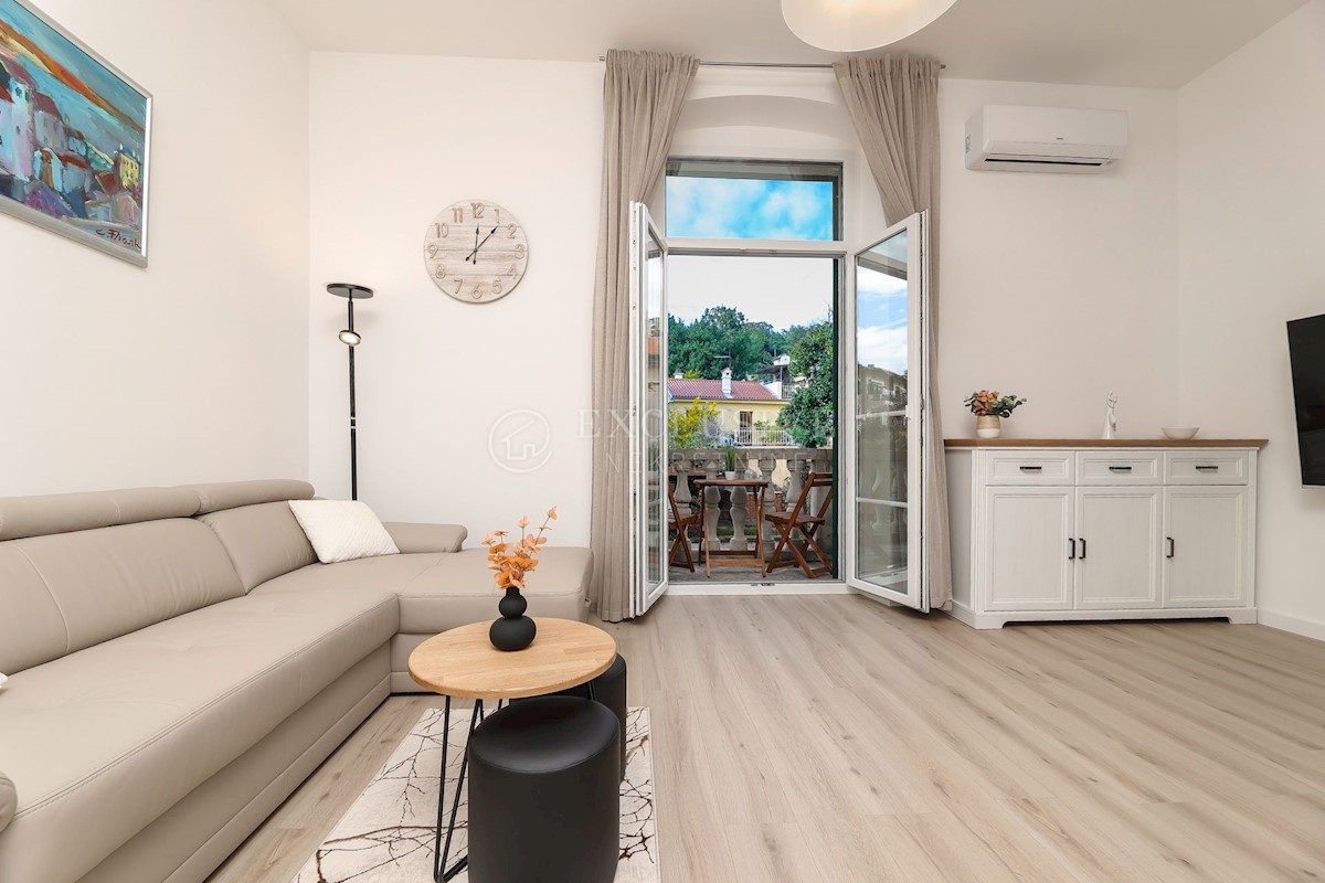 Apartmán Na prenájom - PRIMORSKO-GORANSKA OPATIJA