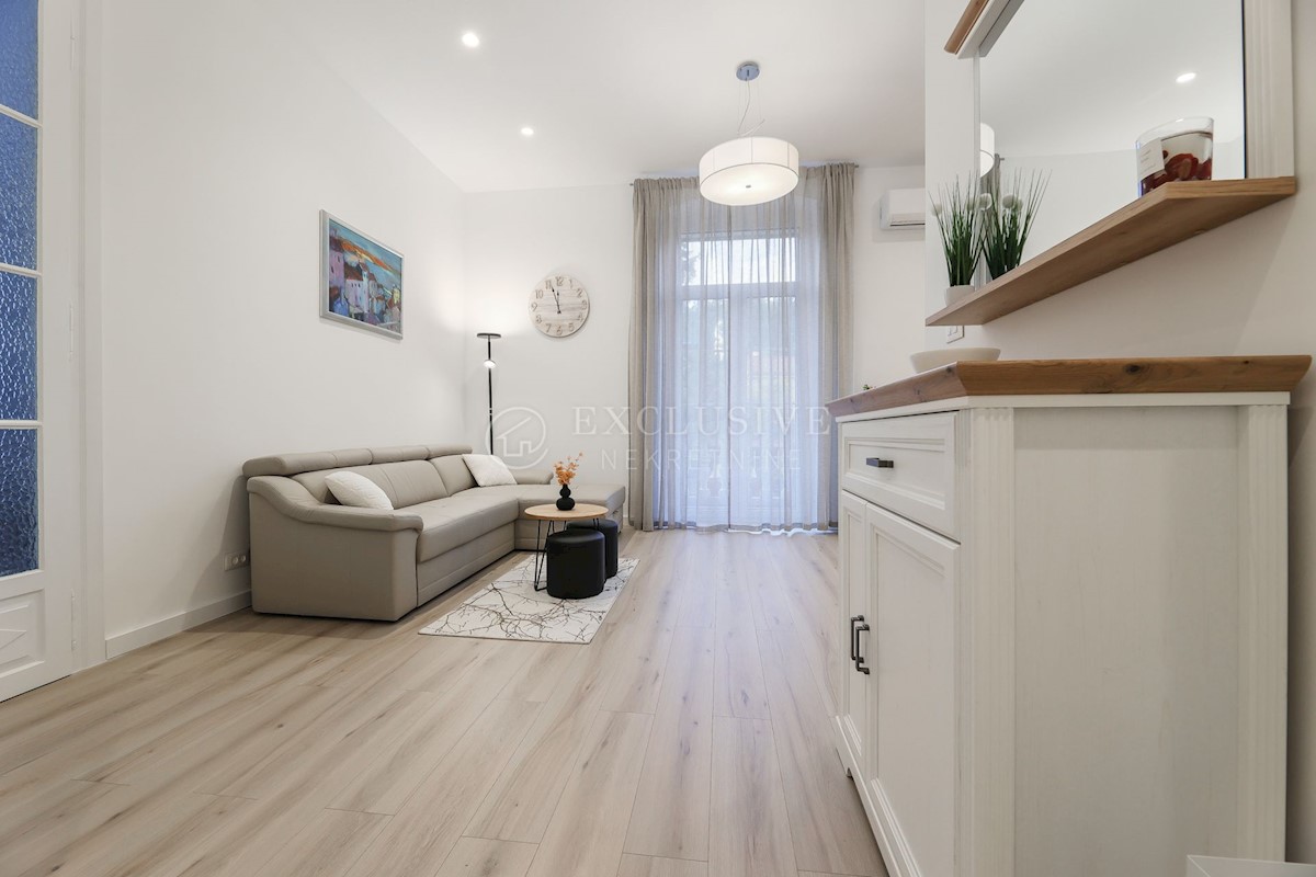 Apartmán Na prenájom - PRIMORSKO-GORANSKA OPATIJA