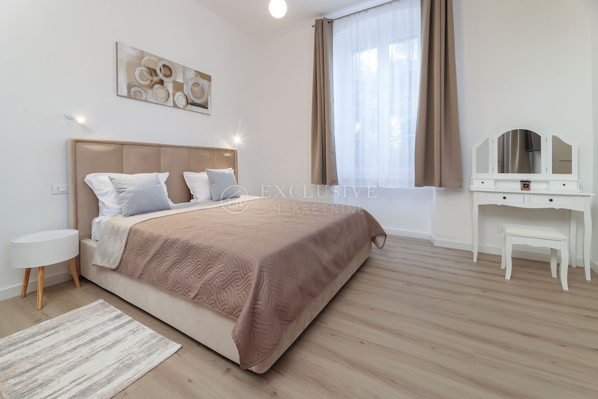 Apartmán Na prenájom - PRIMORSKO-GORANSKA OPATIJA