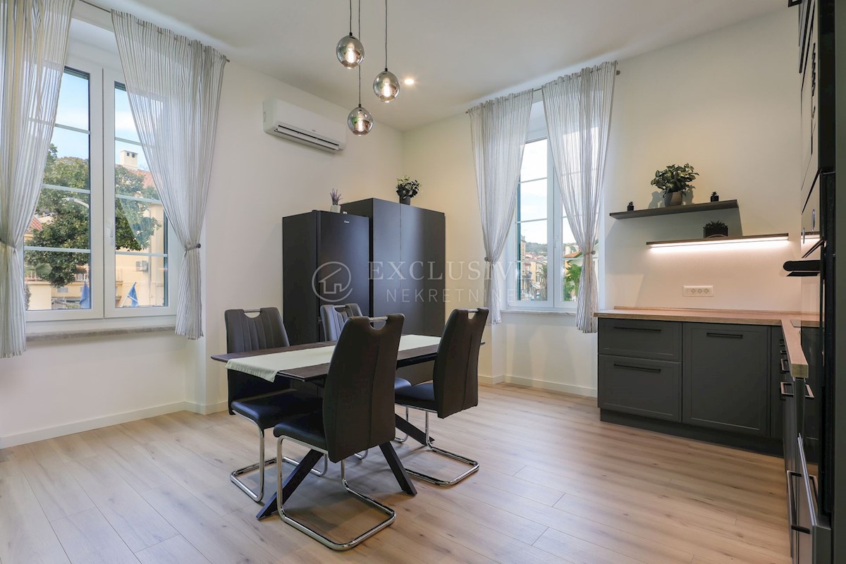 Apartmán Na prenájom - PRIMORSKO-GORANSKA OPATIJA