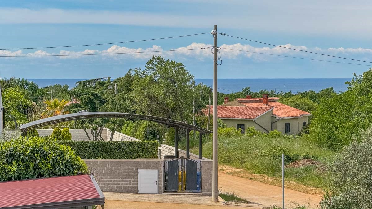 Haus Zu verkaufen - ISTARSKA POREČ