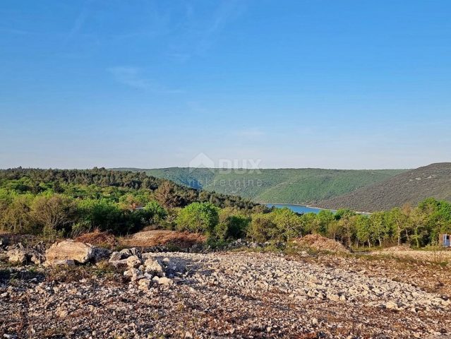 Pozemek na prodej 1317 m² – Rabac