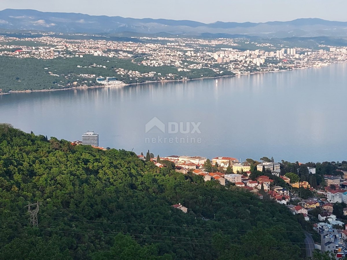 Parcela Na predaj - Primorsko-goranska Opatija - foto 1/1