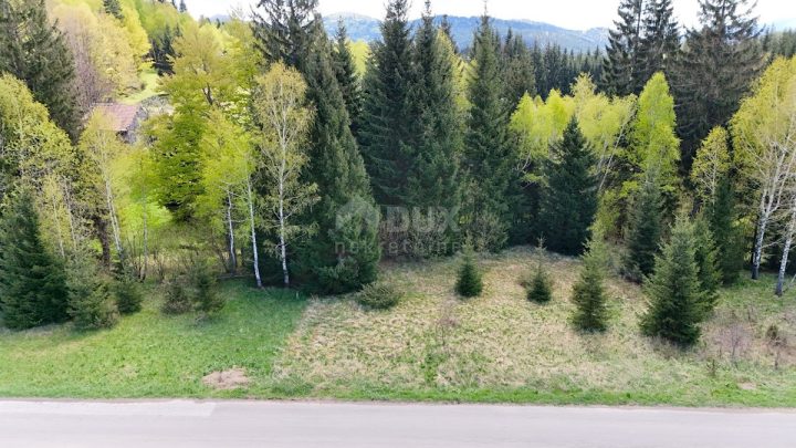 Grundstück zu verkaufen 1553 m² – Ravna Gora