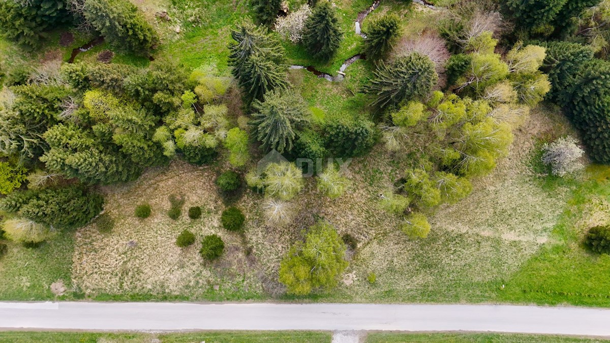 Grundstück Zu verkaufen - Primorsko-goranska Ravna Gora - foto 5/5