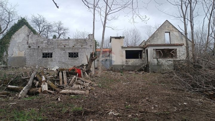 House for sale 625 m² – Janja Gora