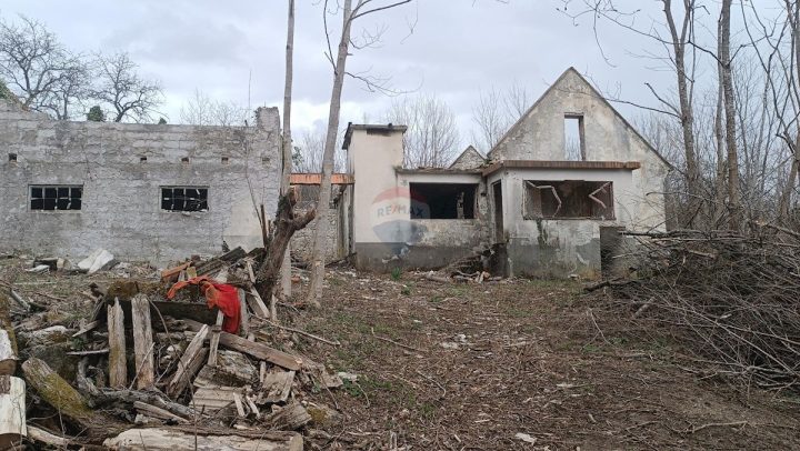 Haus Zu verkaufen - Karlovačka Plaški - foto 3/13