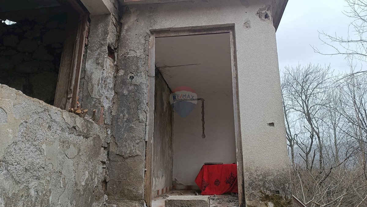 House For sale - KARLOVAČKA PLAŠKI