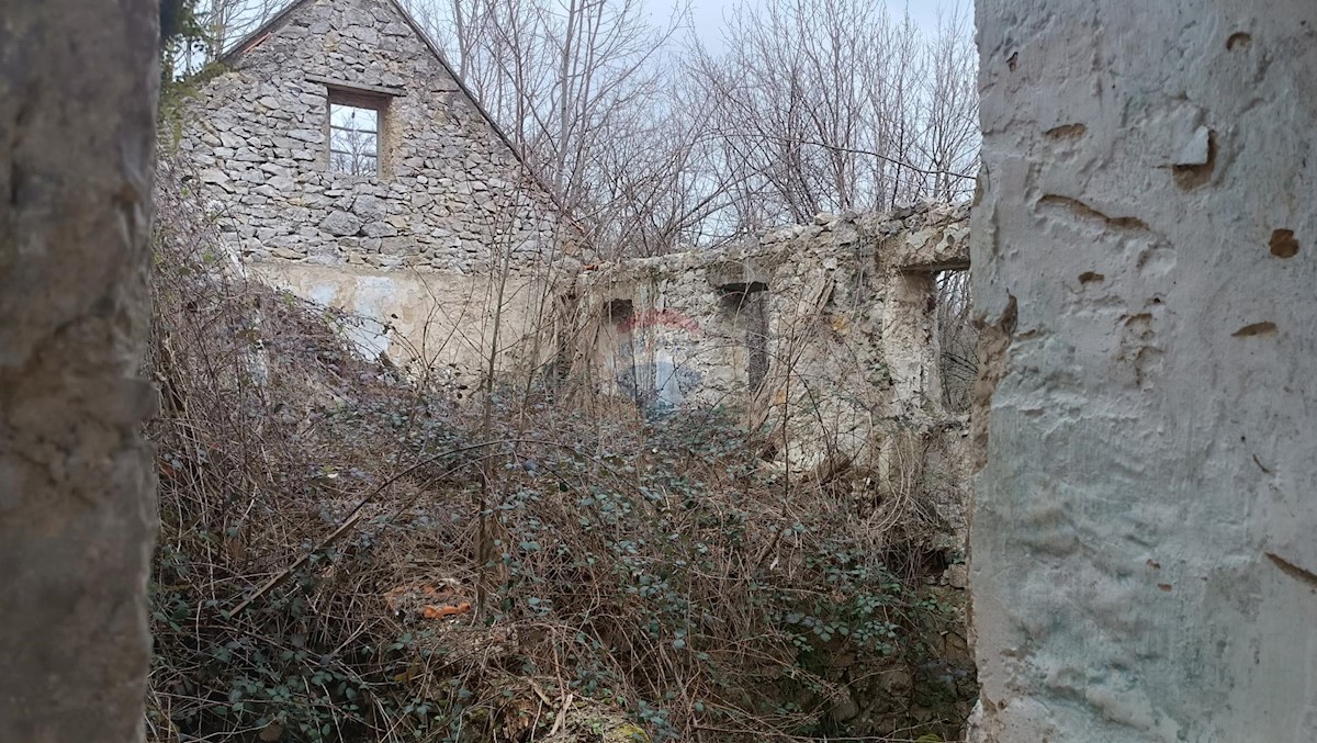 House For sale - KARLOVAČKA PLAŠKI