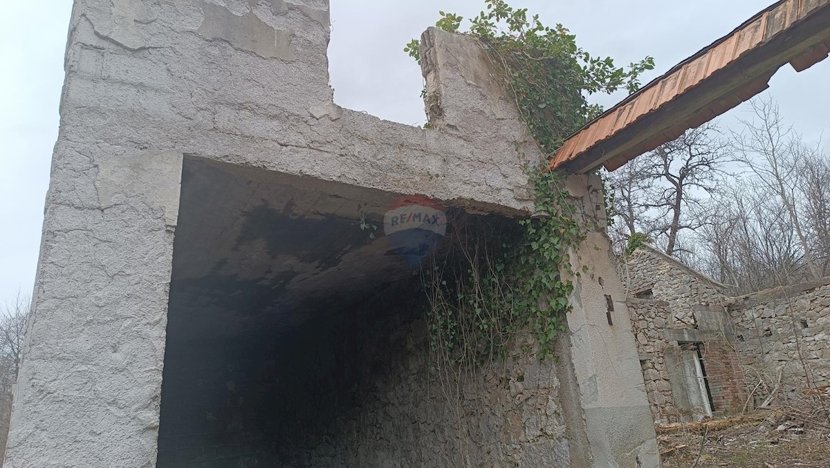 House For sale - KARLOVAČKA PLAŠKI
