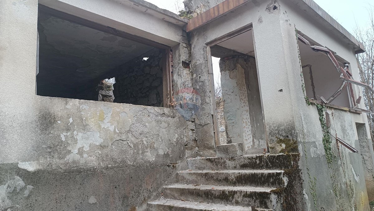 House For sale - KARLOVAČKA PLAŠKI