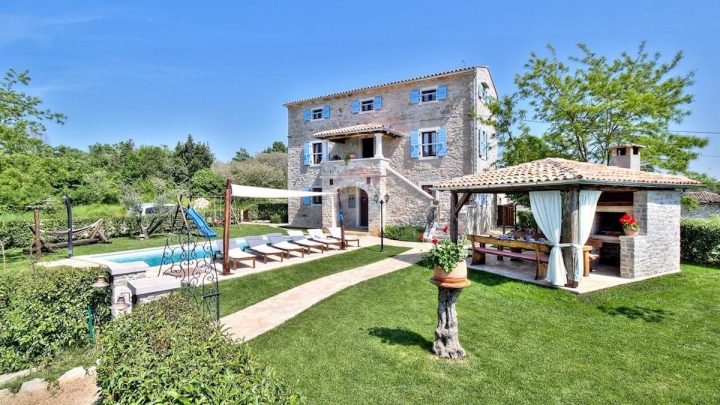 Maison à vendre 165 m² – Savudrija
