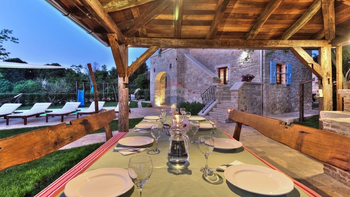 Dom Na predaj - ISTARSKA Umag