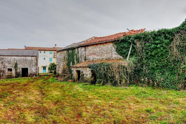Hiša Naprodaj - Istarska Barban - foto 2/23