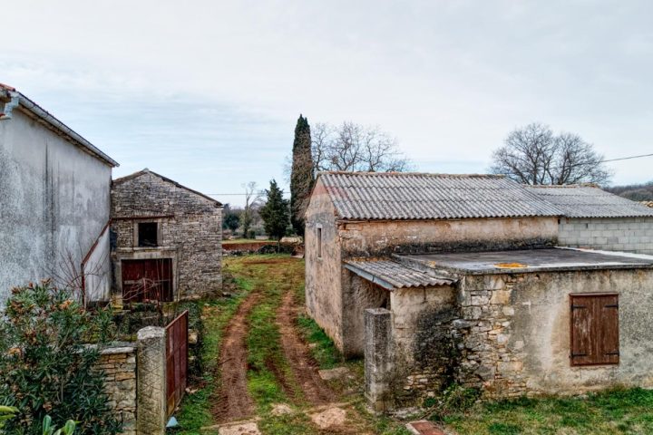 Hiša Naprodaj - Istarska Barban - foto 4/23