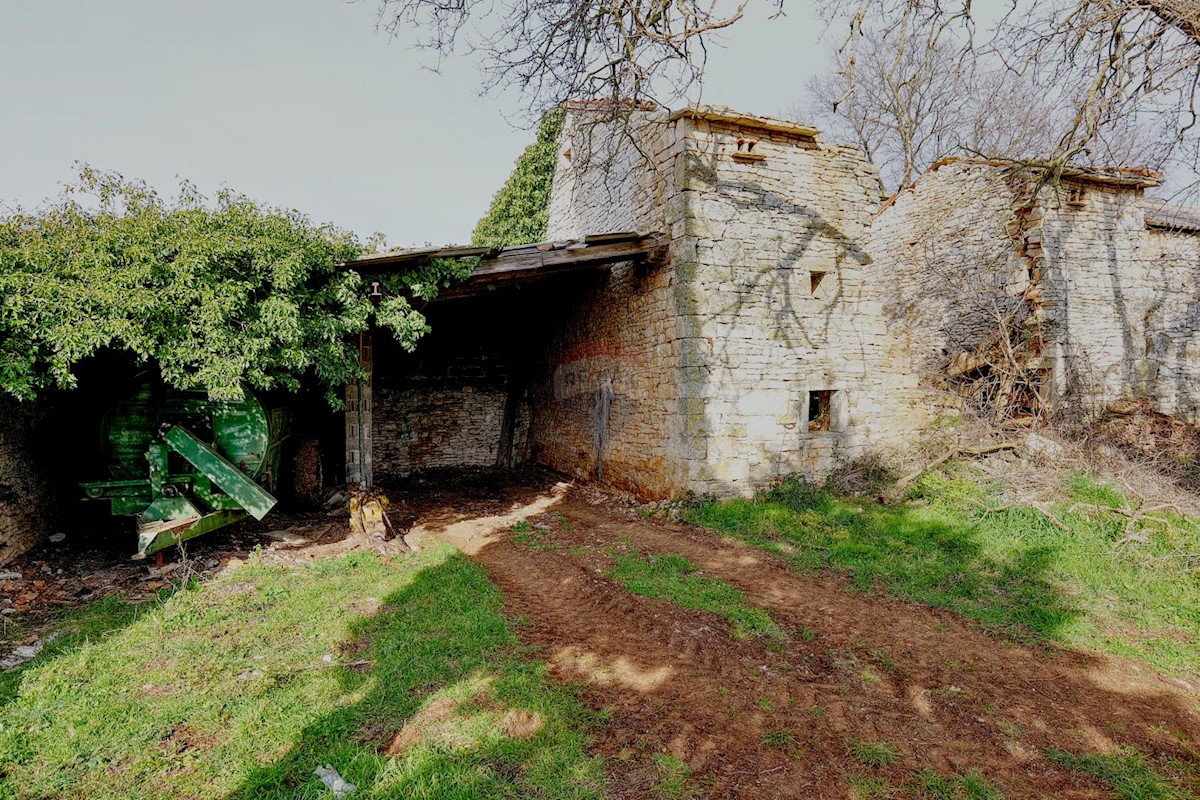 Dom Na predaj - ISTARSKA BARBAN