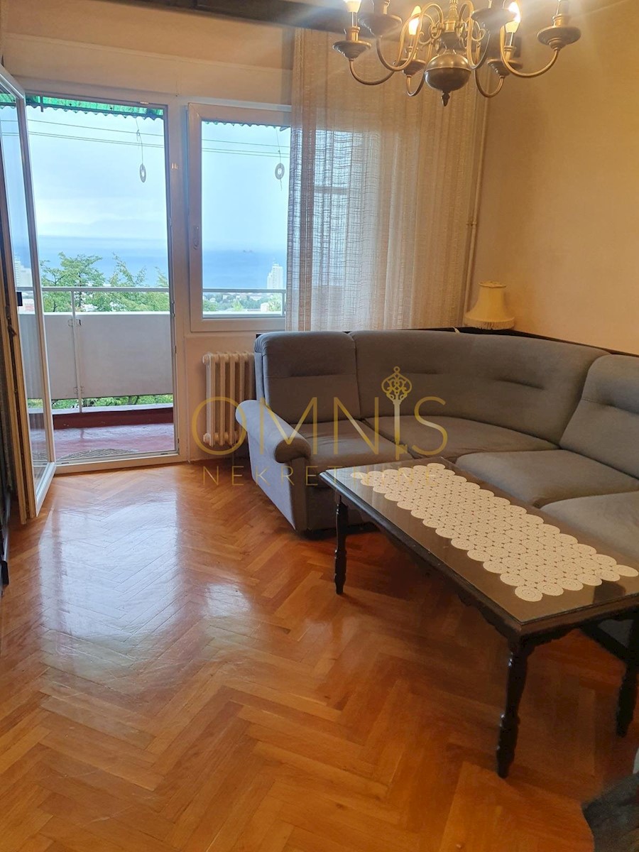 Apartmán K pronájmu - PRIMORSKO-GORANSKA RIJEKA