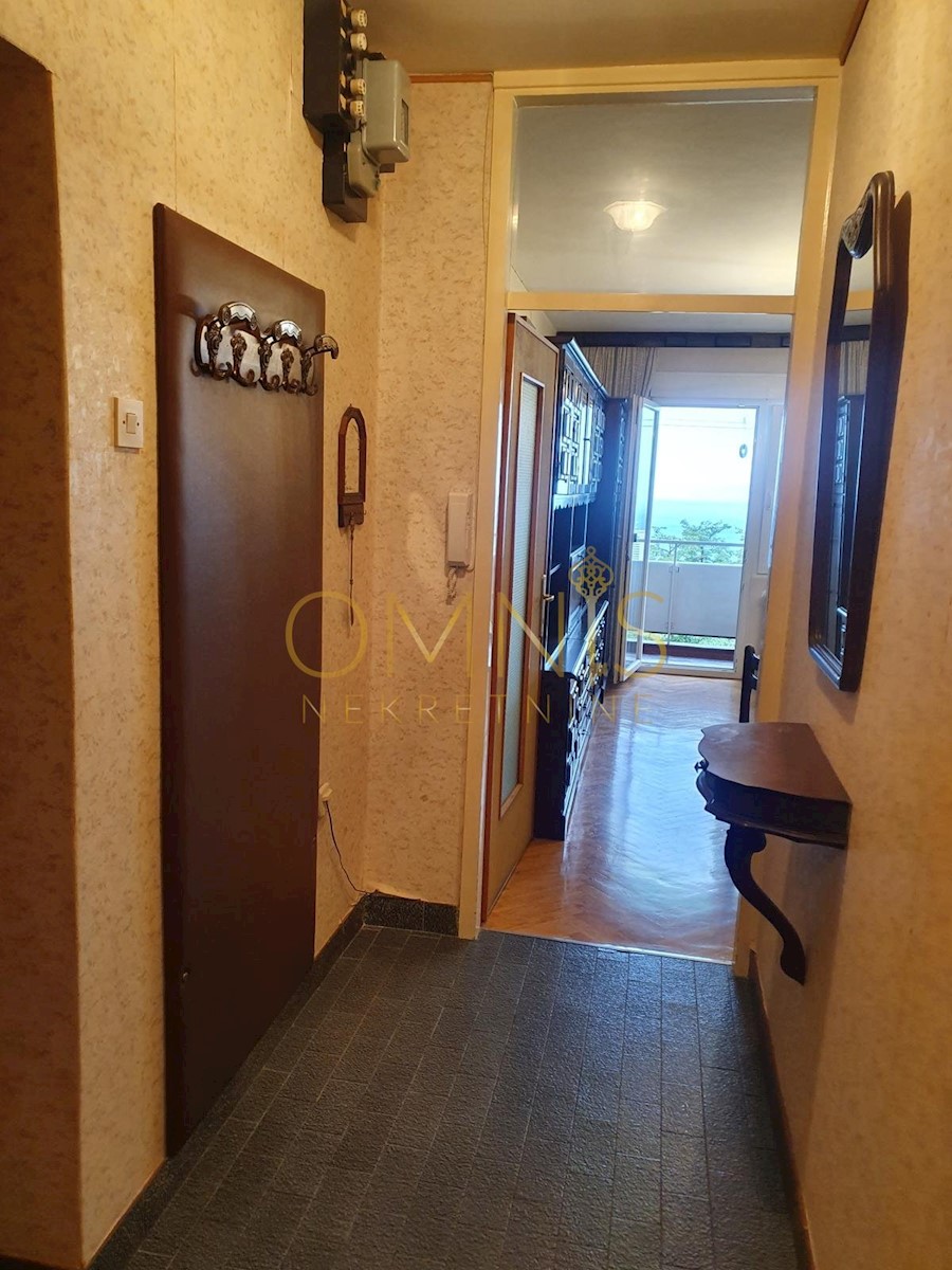 Apartmán K pronájmu - PRIMORSKO-GORANSKA RIJEKA