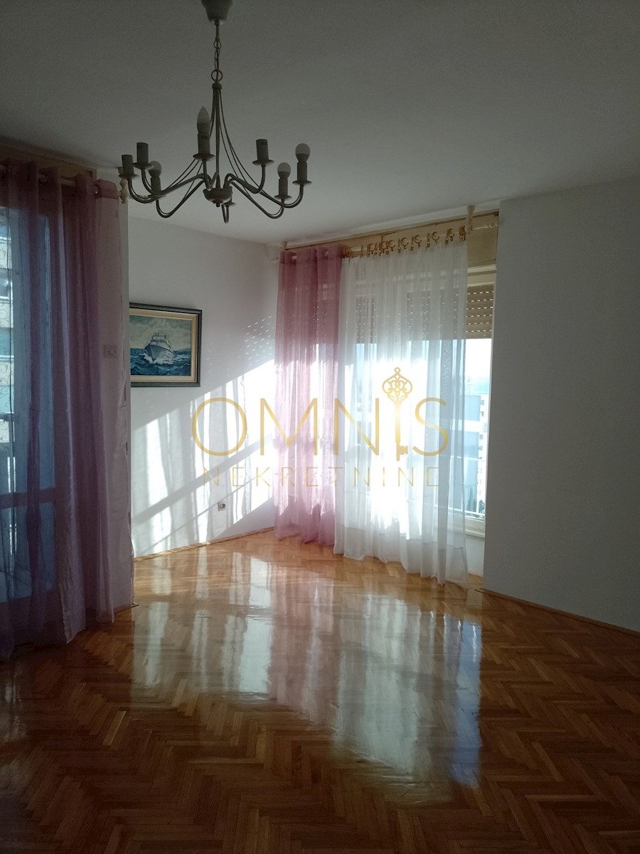 Apartment Zu vermieten - PRIMORSKO-GORANSKA RIJEKA