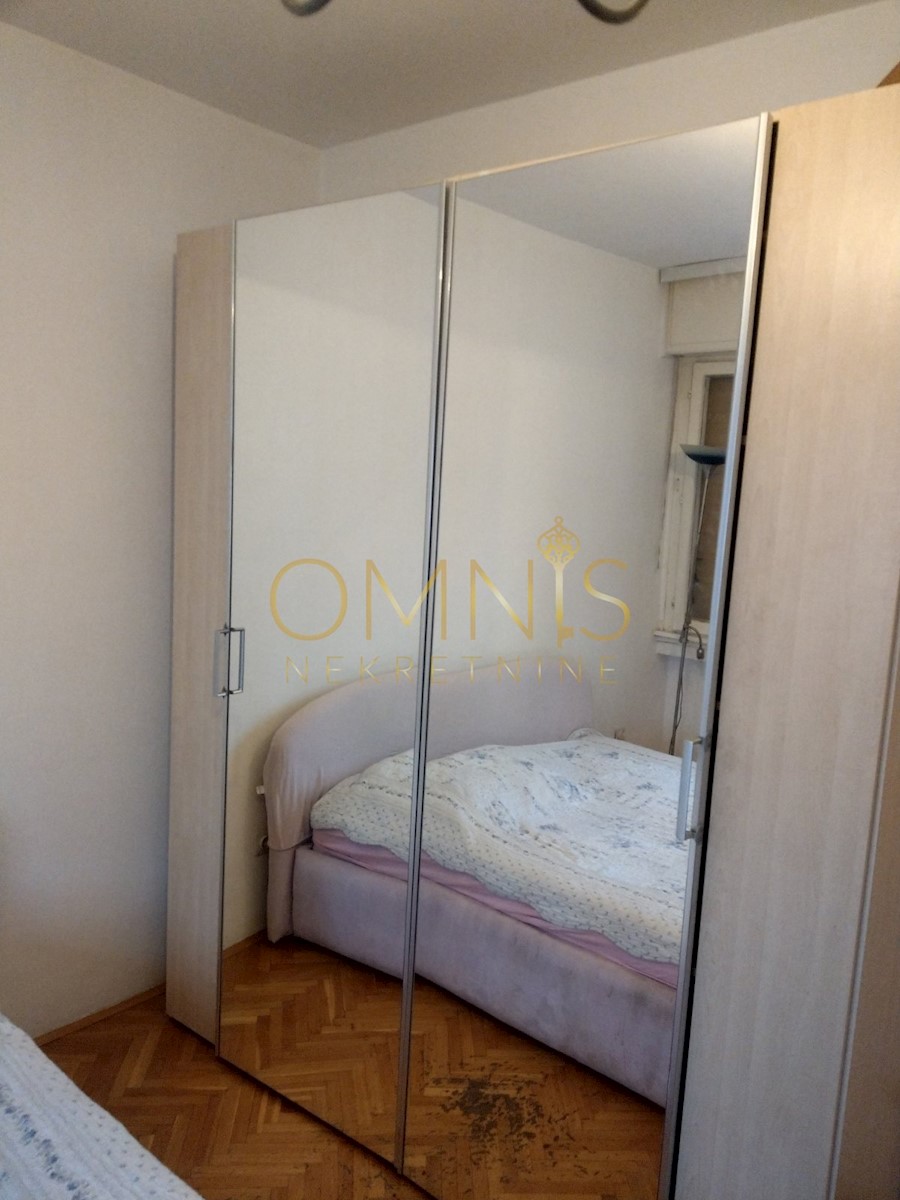 Apartment Zu vermieten - PRIMORSKO-GORANSKA RIJEKA