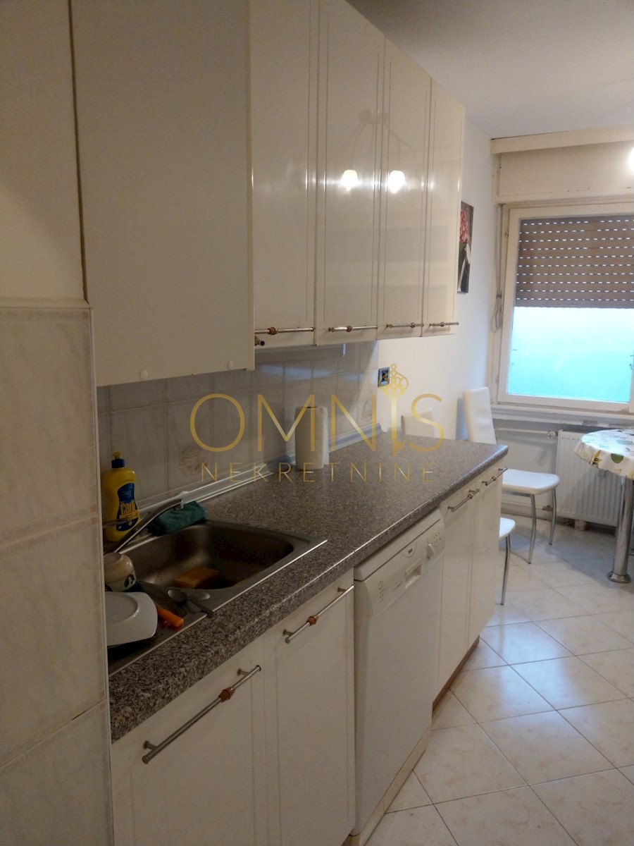 Apartment Zu vermieten - PRIMORSKO-GORANSKA RIJEKA