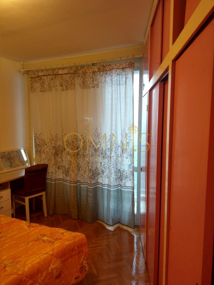 Apartment Zu vermieten - PRIMORSKO-GORANSKA RIJEKA