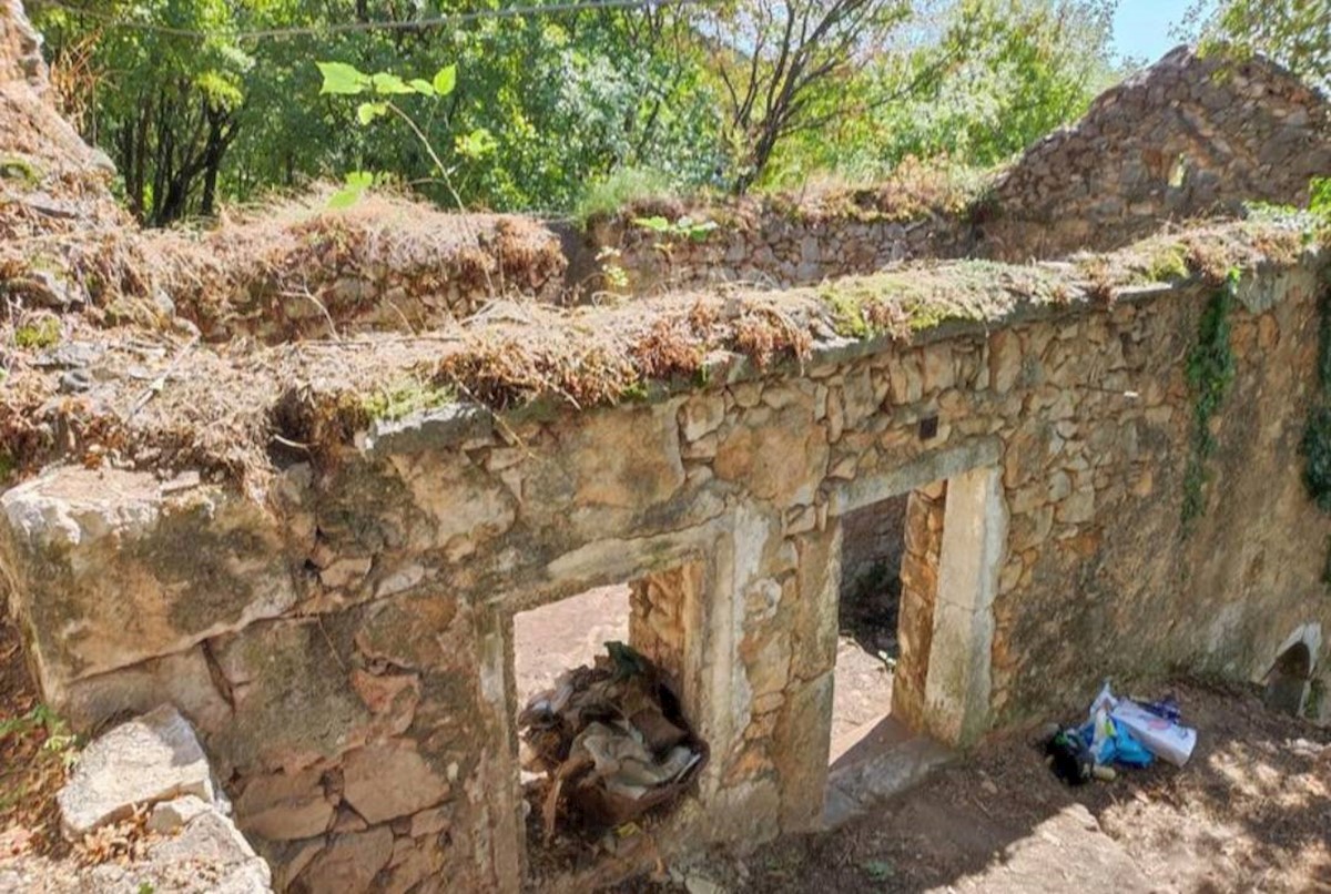 Dům Na prodej - PRIMORSKO-GORANSKA BAKAR