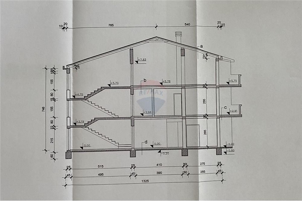Kuća Na prodaju - ZADARSKA ZADAR