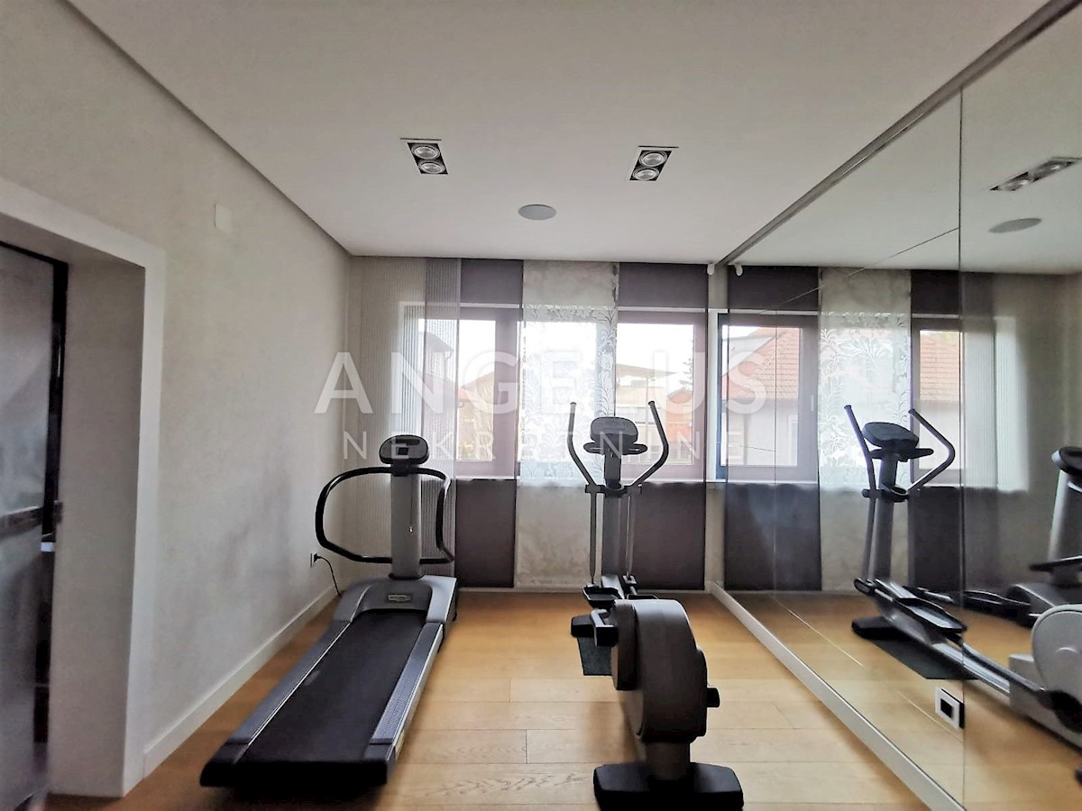 Casa Da affittare - GRAD ZAGREB ZAGREB