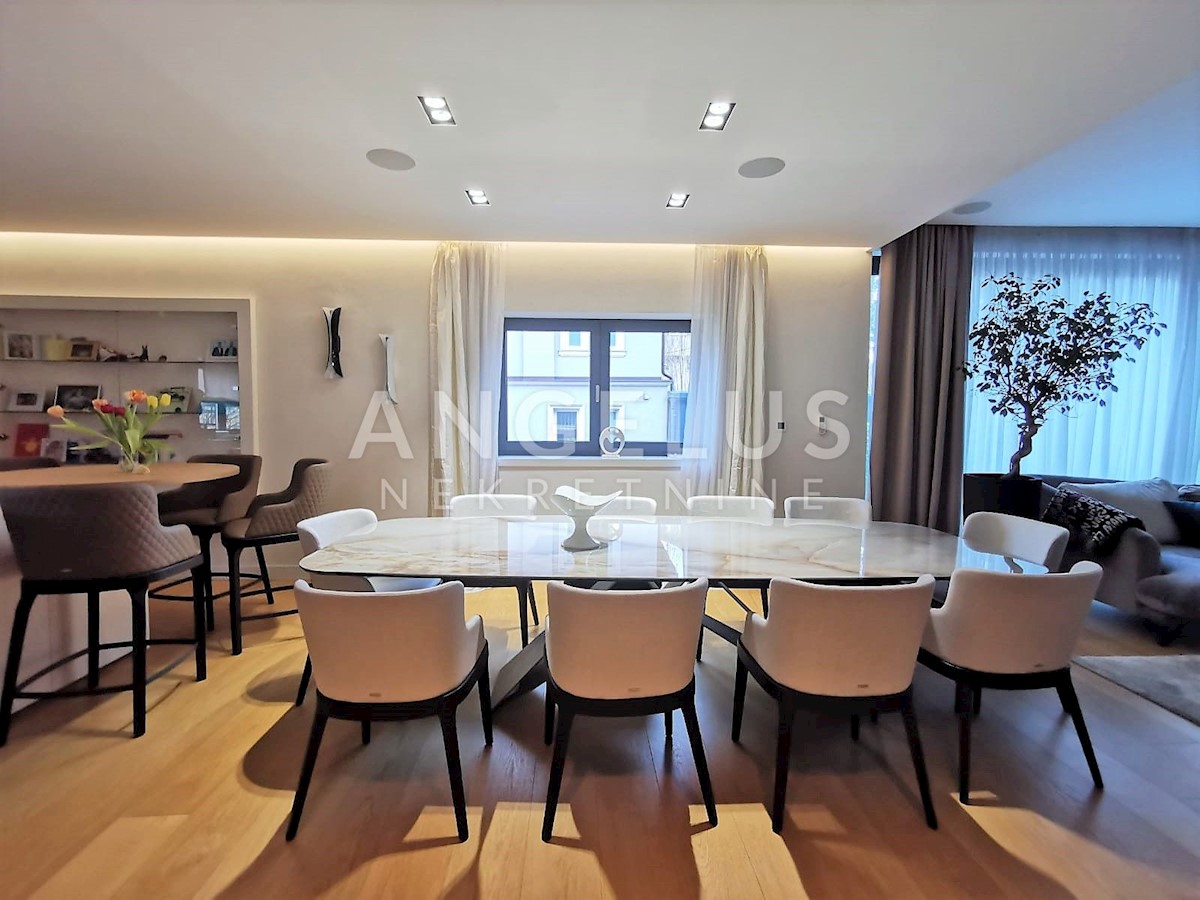 Casa Da affittare - GRAD ZAGREB ZAGREB