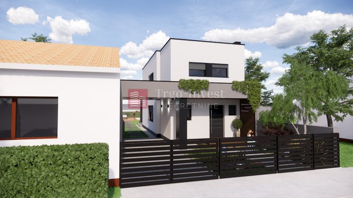 Haus Zu verkaufen - Brodsko-posavska Slavonski Brod - foto 2/11