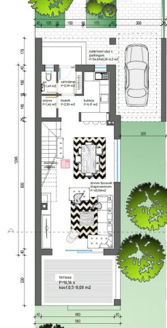 Haus Zu verkaufen - Brodsko-posavska Slavonski Brod - foto 3/11